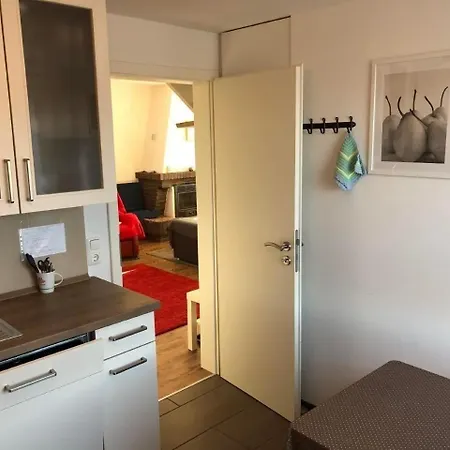 E3 Haus Mit Wintergarten, Kamin Und Deichblick * بوتجادينغين