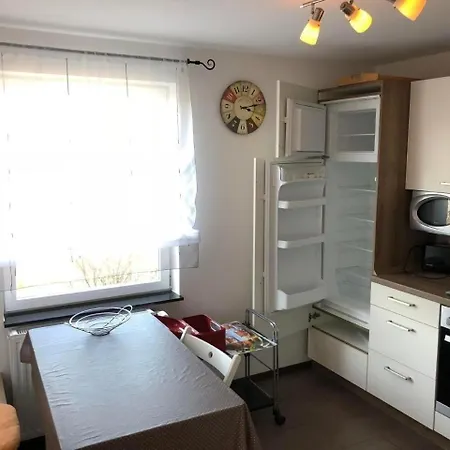 بيت للعطل E3 Haus Mit Wintergarten, Kamin Und Deichblick *